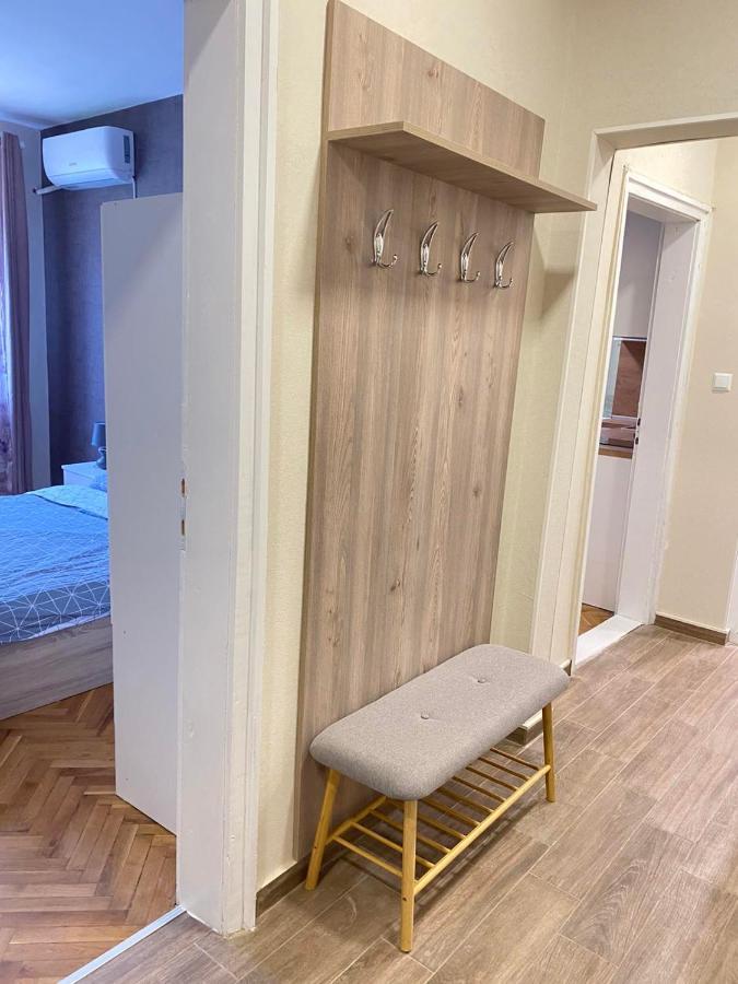 Apartment Little Vienna Ruse Zewnętrze zdjęcie