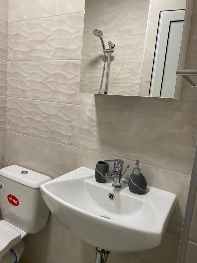 Apartment Little Vienna Ruse Zewnętrze zdjęcie