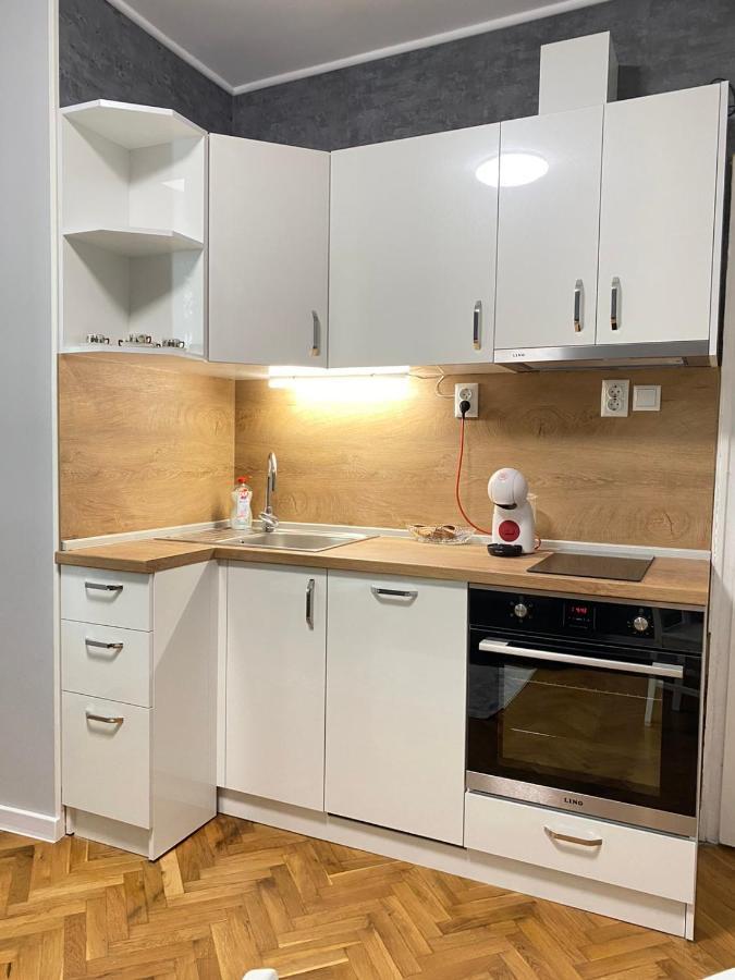 Apartment Little Vienna Ruse Zewnętrze zdjęcie