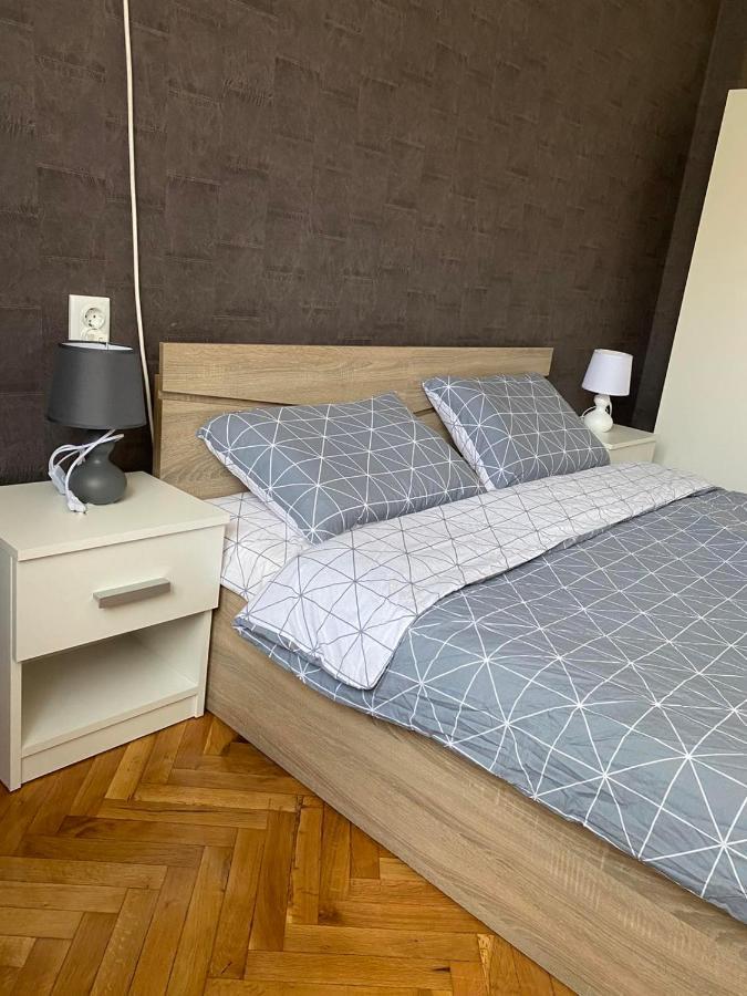 Apartment Little Vienna Ruse Zewnętrze zdjęcie