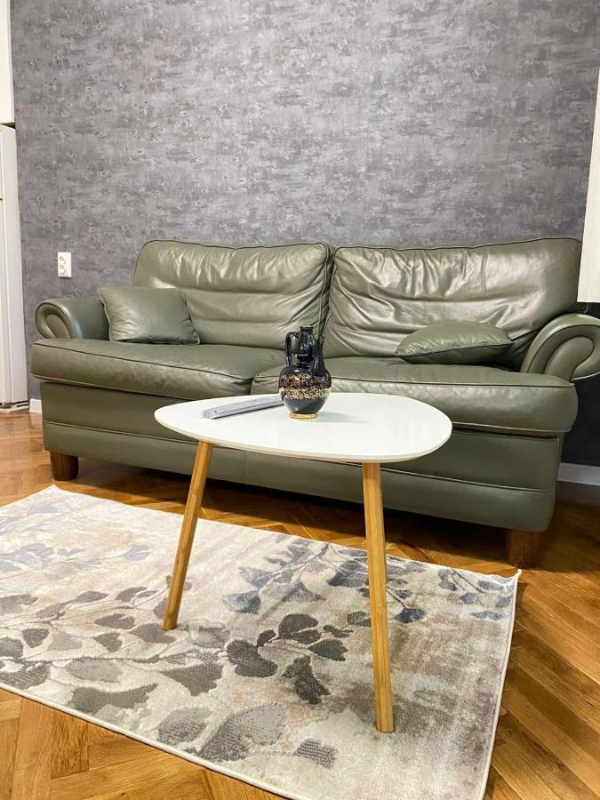 Apartment Little Vienna Ruse Zewnętrze zdjęcie