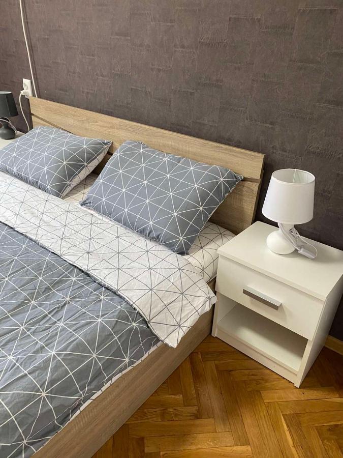 Apartment Little Vienna Ruse Zewnętrze zdjęcie