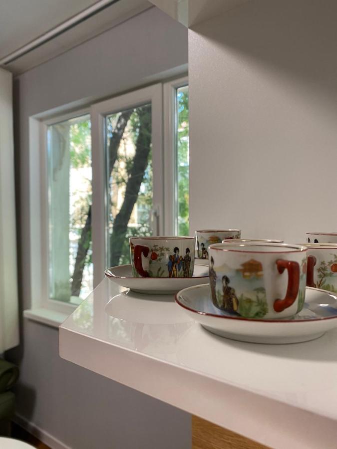 Apartment Little Vienna Ruse Zewnętrze zdjęcie