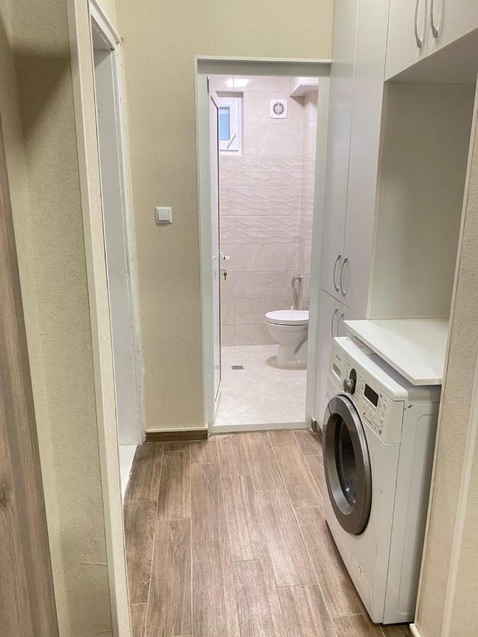 Apartment Little Vienna Ruse Zewnętrze zdjęcie