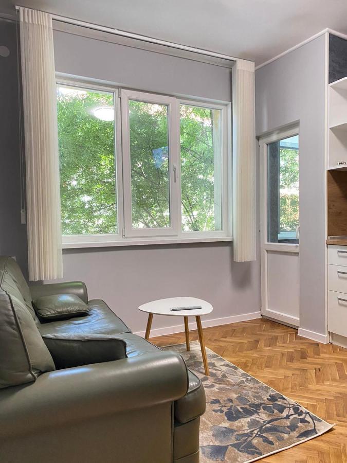 Apartment Little Vienna Ruse Zewnętrze zdjęcie