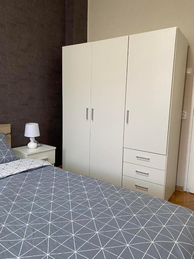 Apartment Little Vienna Ruse Zewnętrze zdjęcie