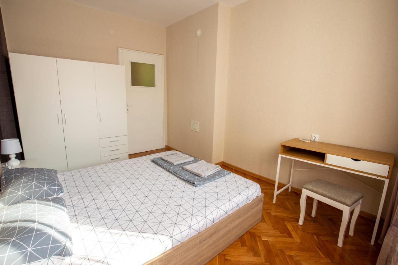 Apartment Little Vienna Ruse Zewnętrze zdjęcie