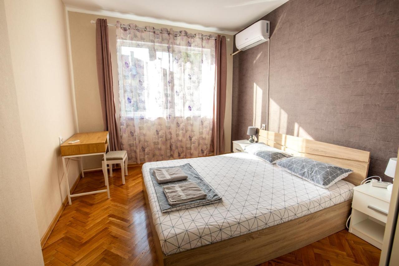 Apartment Little Vienna Ruse Zewnętrze zdjęcie