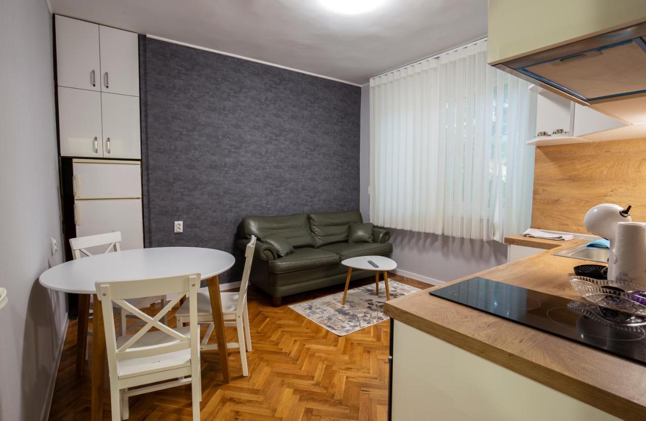 Apartment Little Vienna Ruse Zewnętrze zdjęcie