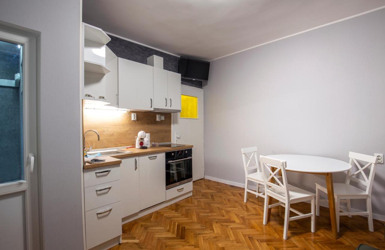 Apartment Little Vienna Ruse Zewnętrze zdjęcie