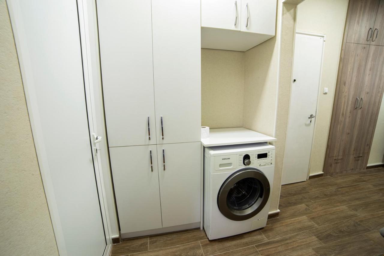 Apartment Little Vienna Ruse Zewnętrze zdjęcie