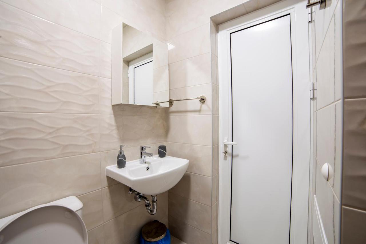 Apartment Little Vienna Ruse Zewnętrze zdjęcie