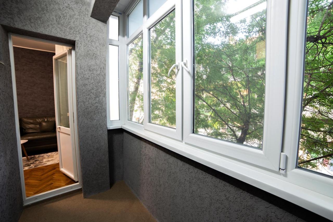 Apartment Little Vienna Ruse Zewnętrze zdjęcie