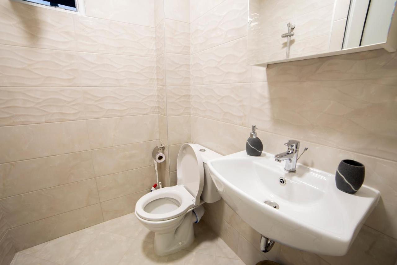Apartment Little Vienna Ruse Zewnętrze zdjęcie