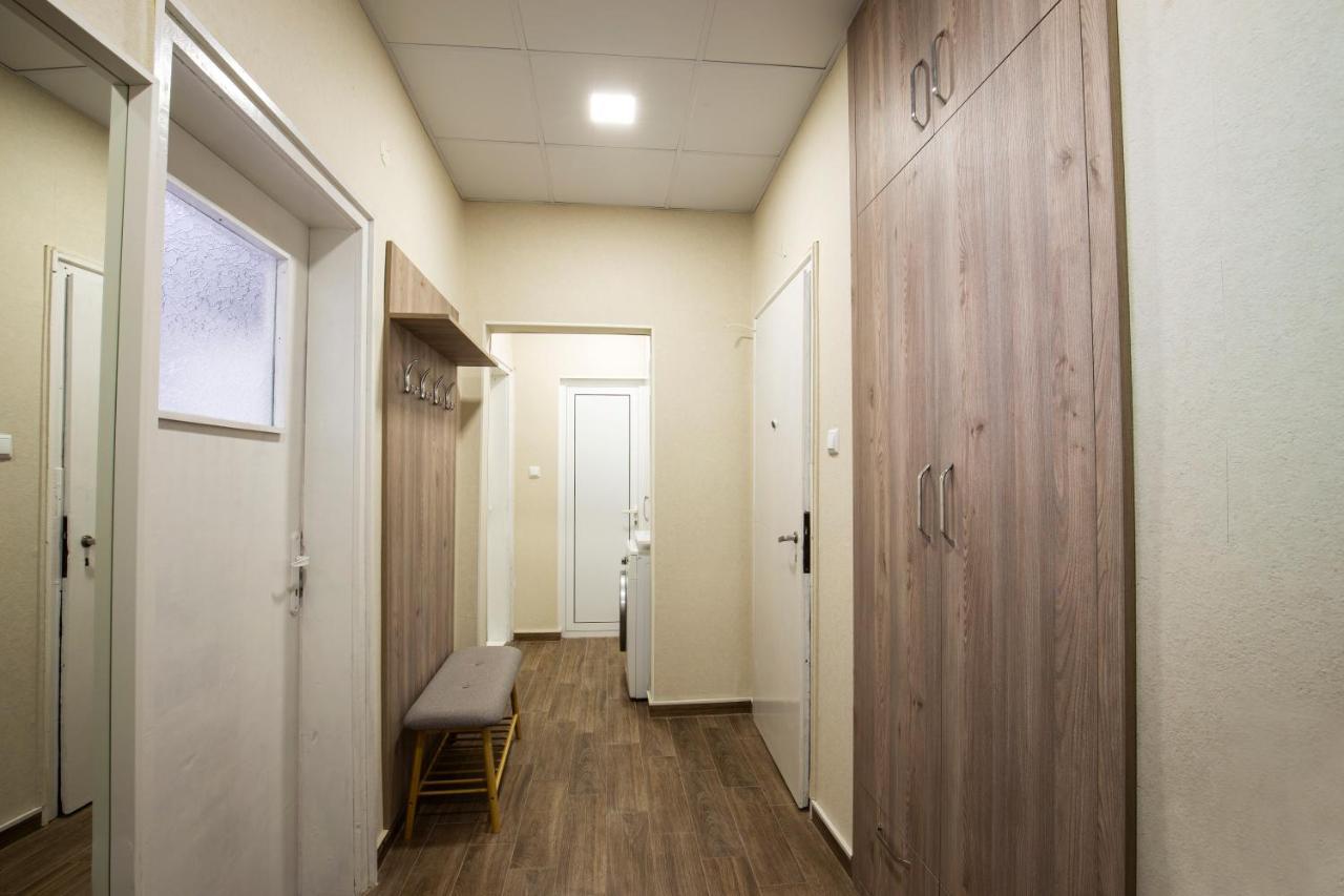 Apartment Little Vienna Ruse Zewnętrze zdjęcie